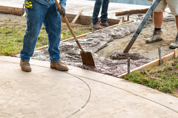 Best Concrete Pool Decks in Enfield, NC