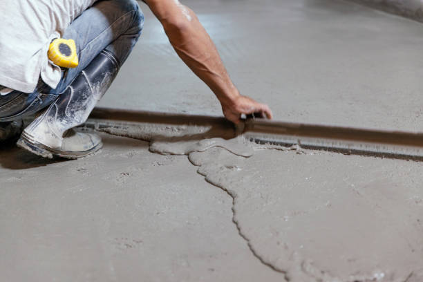Best Concrete Patio Design and Installation in Enfield, NC