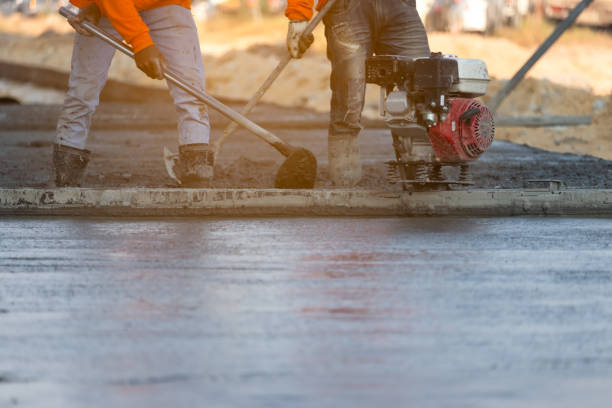 Best Concrete Grinding and Polishing in Enfield, NC