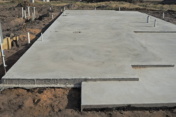 Best Concrete Driveway Installation in Enfield, NC