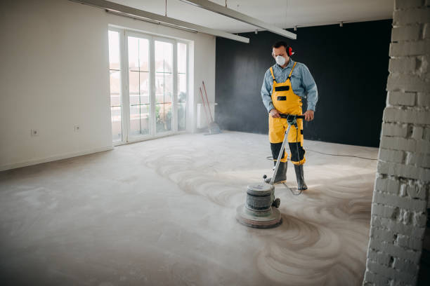 Best Residential Concrete Solutions in Enfield, NC
