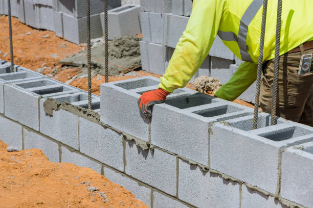 Best Concrete Steps and Stairs in Enfield, NC