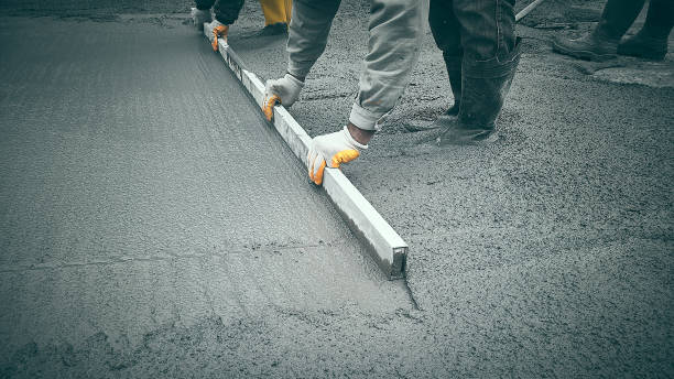 Best Concrete Patio Design and Installation in Enfield, NC