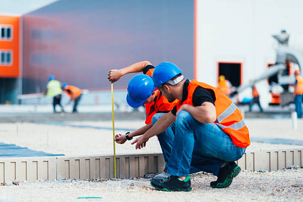 Best Concrete Staining and Coloring in Enfield, NC