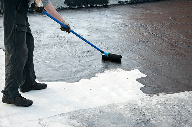 Best Industrial Concrete Flooring in Enfield, NC