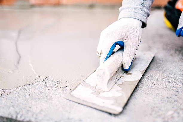 Best Concrete Retaining Walls in Enfield, NC