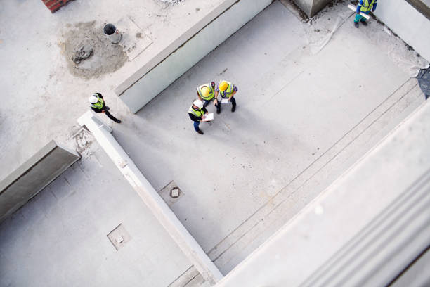Best Concrete Demolition Services in Enfield, NC