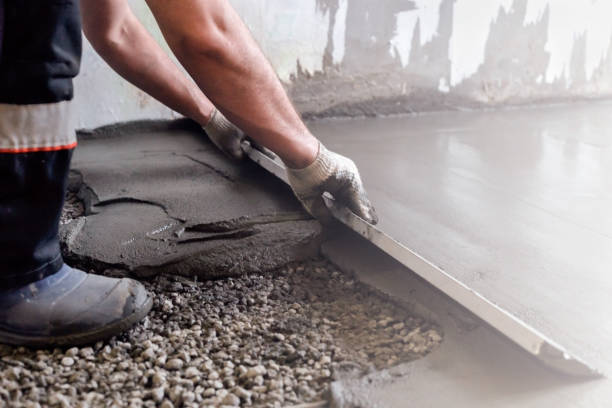Best Concrete Sealing and Maintenance in Enfield, NC